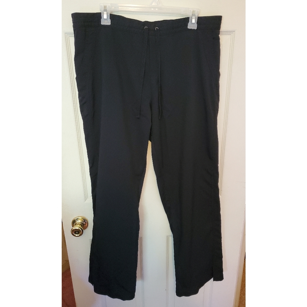Healing Hands Scrub Pants